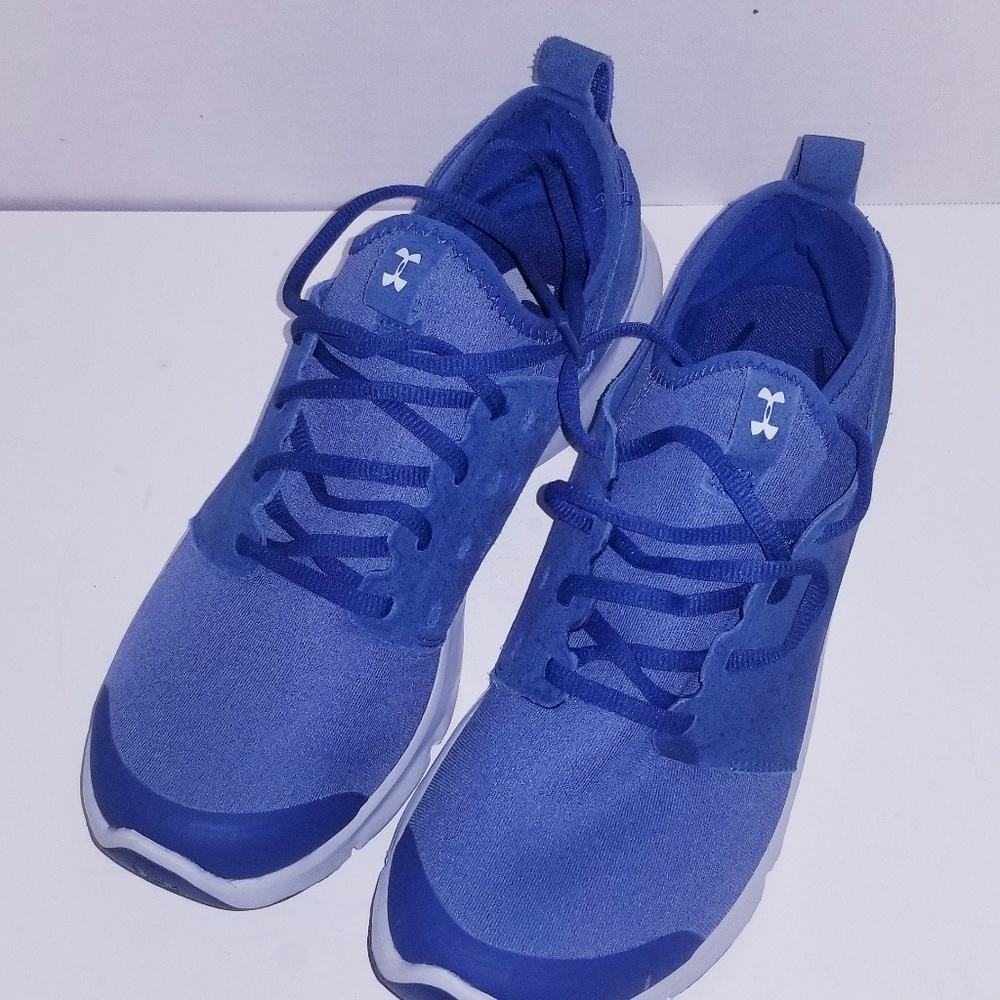 Under Armour Men's Running Shoes Size 11